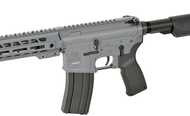Replica SAI GRY 10.5" SBR di EMG