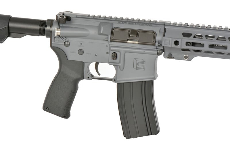 Replica SAI GRY 10.5" SBR di EMG