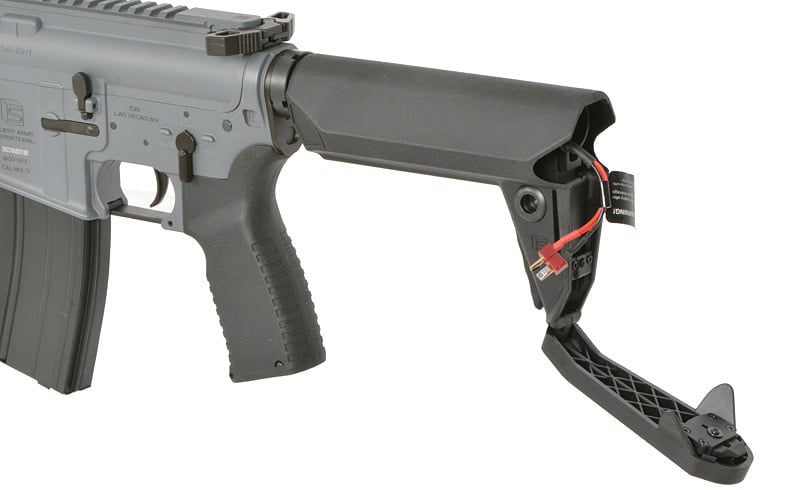 Replica SAI GRY 10.5" SBR di EMG