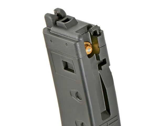 Caricatore Green Gas 40bb per PCC di DOUBLE EAGLE