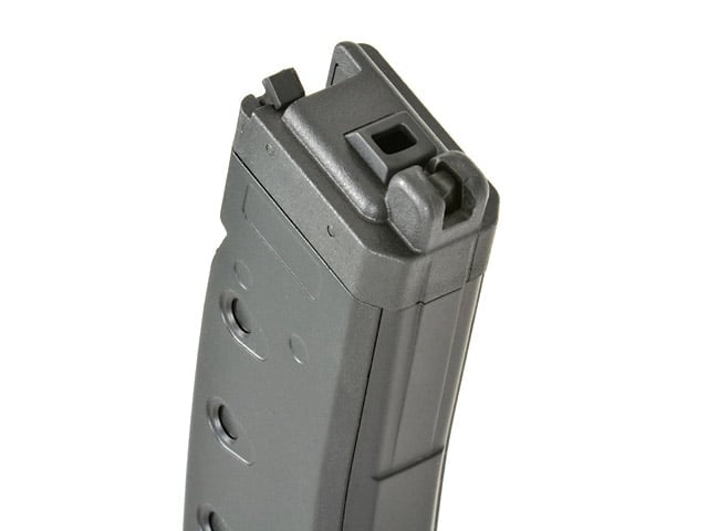 Caricatore Green Gas 40bb per PCC di DOUBLE EAGLE