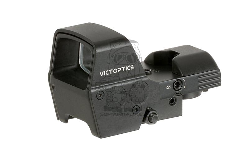 VictOptics SRD 1x23x33 Red Dot di VECTOR OPTICS