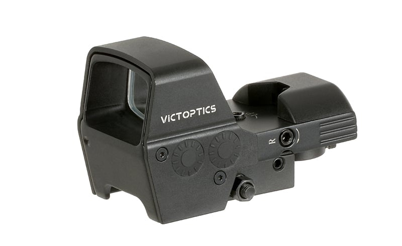 VictOptics SRD 1x23x33 Red Dot di VECTOR OPTICS