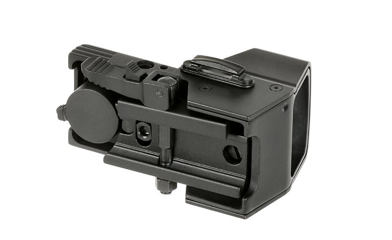 VictOptics SRD 1x23x33 Red Dot di VECTOR OPTICS