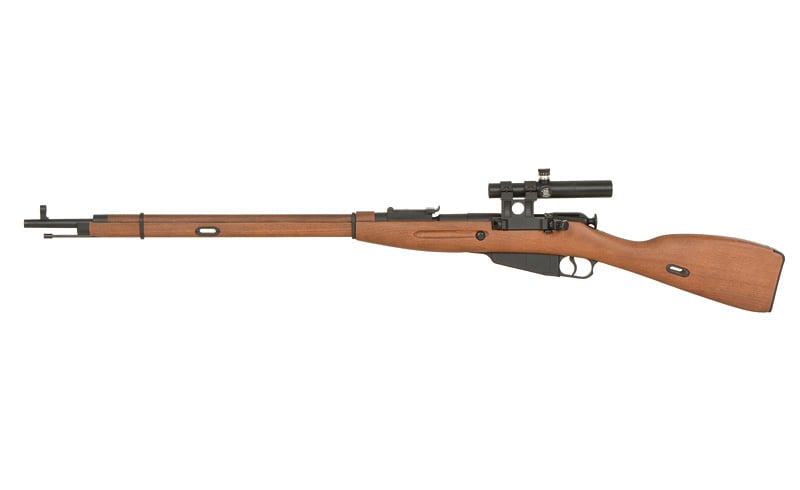 Replica Mosin Nagant 1891/30 PU di DOUBLE BELL