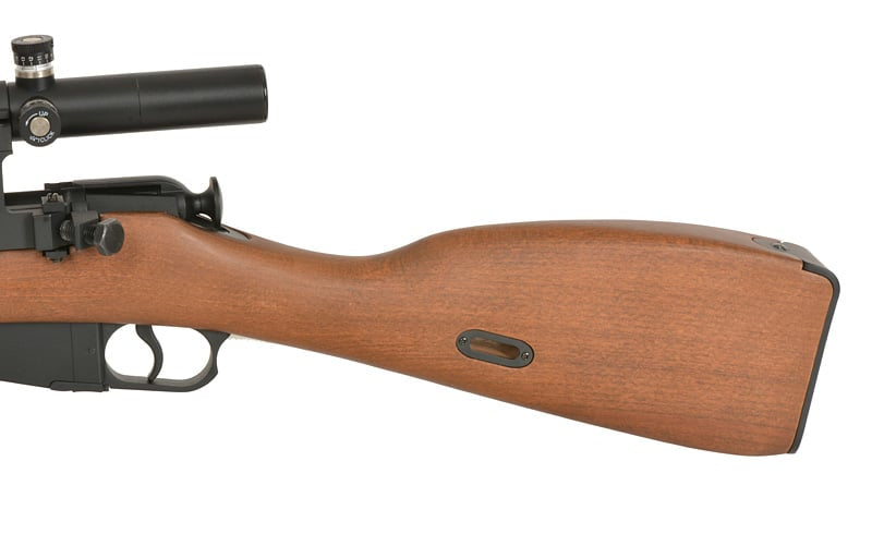 Replica Mosin Nagant 1891/30 PU di DOUBLE BELL