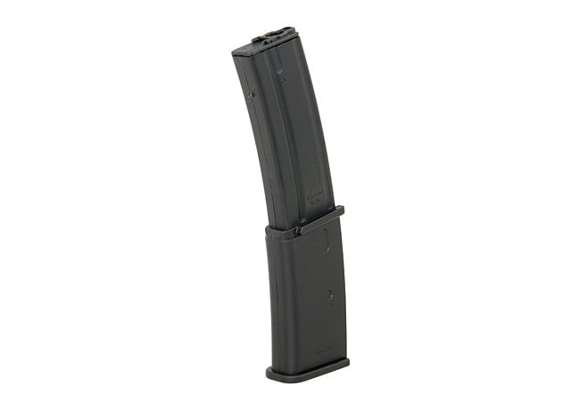 Caricatore Hi-Cap 145rd per MP7 di WELL