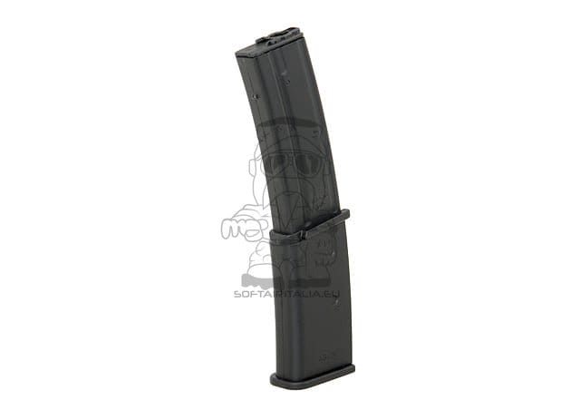 Caricatore Hi-Cap 145rd per MP7 di WELL