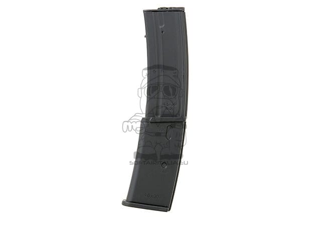 Caricatore Hi-Cap 145rd per MP7 di WELL
