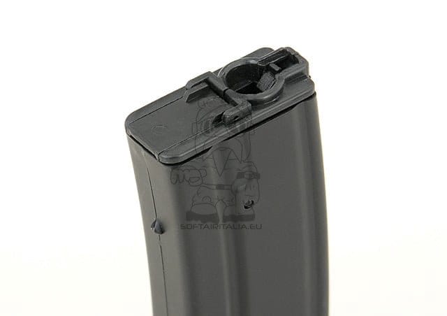 Caricatore Hi-Cap 145rd per MP7 di WELL