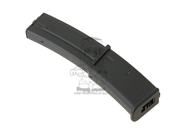 Caricatore Hi-Cap 145rd per MP7 di WELL