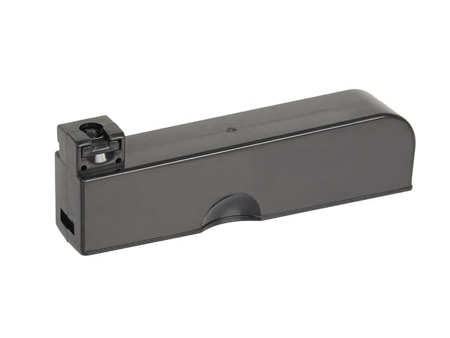 Caricatore Low-Cap 28rd per Repliche Sniper di WELL