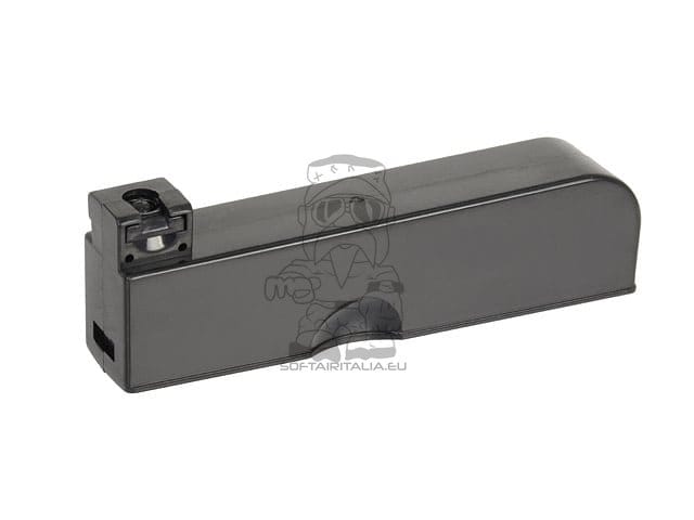 Caricatore Low-Cap 28rd per Repliche Sniper di WELL