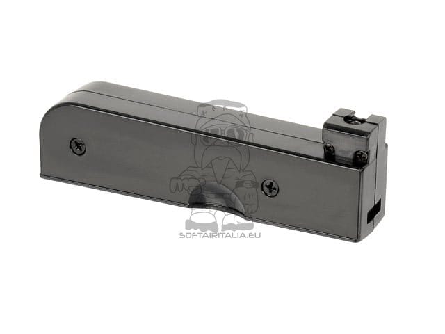 Caricatore Low-Cap 28rd per Repliche Sniper di WELL
