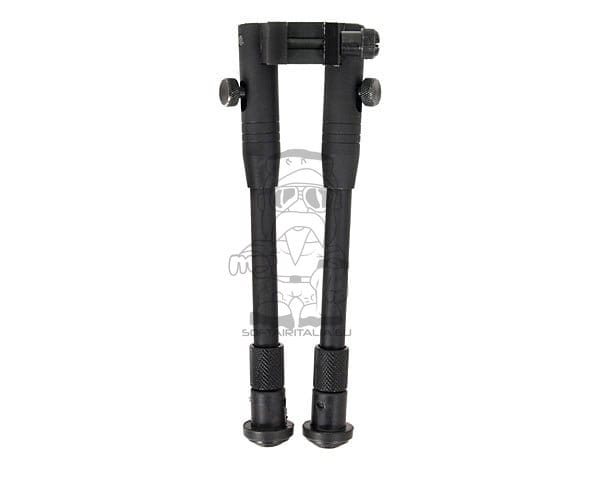 Bipiede telescopico per R.I.S. di WELL