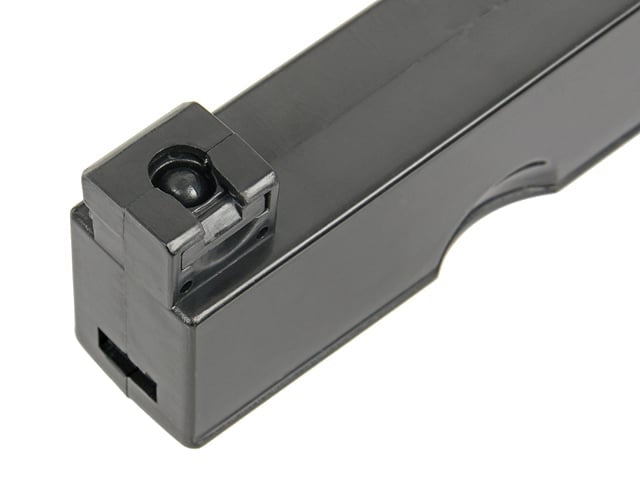 Caricatore Low-Cap 28rd per Repliche Sniper di WELL