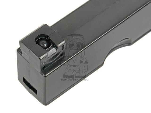 Caricatore Low-Cap 28rd per Repliche Sniper di WELL