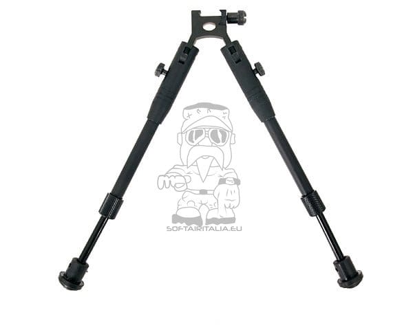 Bipiede telescopico per R.I.S. di WELL