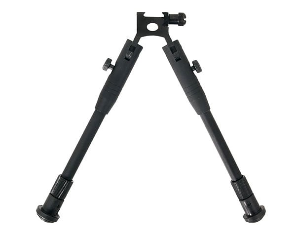Bipiede telescopico per R.I.S. di WELL