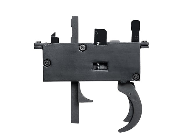 Set di grilletto in metallo per MB01, MB05, MB08 di WELL