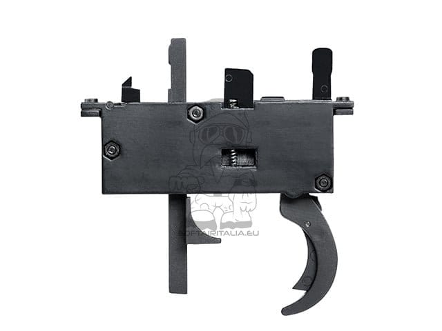 Set di grilletto in metallo per MB01, MB05, MB08 di WELL