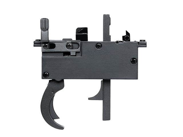 Set di grilletto in metallo per MB01, MB05, MB08 di WELL