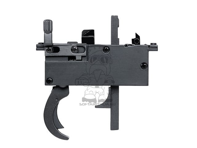 Set di grilletto in metallo per MB01, MB05, MB08 di WELL