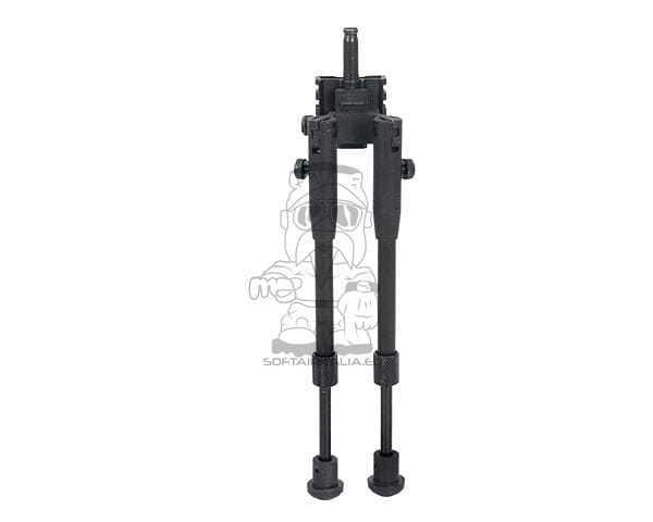 Bipiede per fucile da cecchino di WELL