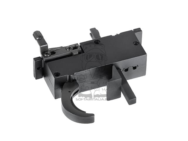 Set di grilletto in metallo per MB01, MB05, MB08 di WELL
