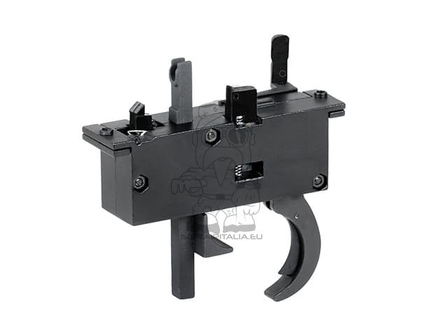 Set di grilletto in metallo per MB01, MB05, MB08 di WELL