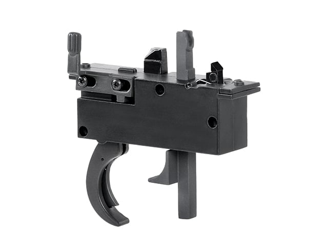 Set di grilletto in metallo per MB01, MB05, MB08 di WELL
