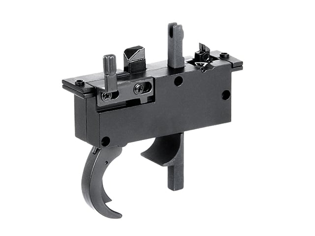 Set di grilletto in metallo per MB01, MB05, MB08 di WELL