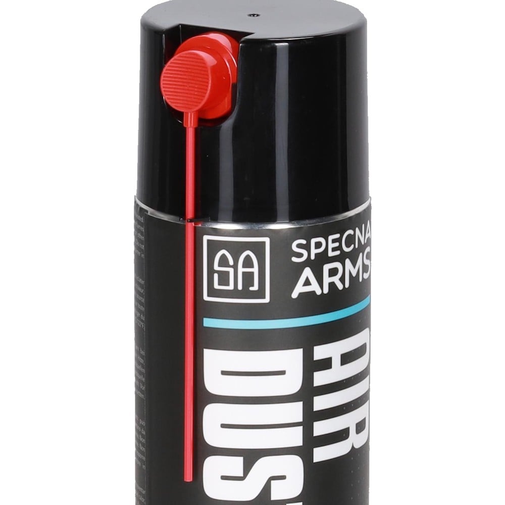 Bomboletta Aria Compressa 500ml di SPECNA ARMS
