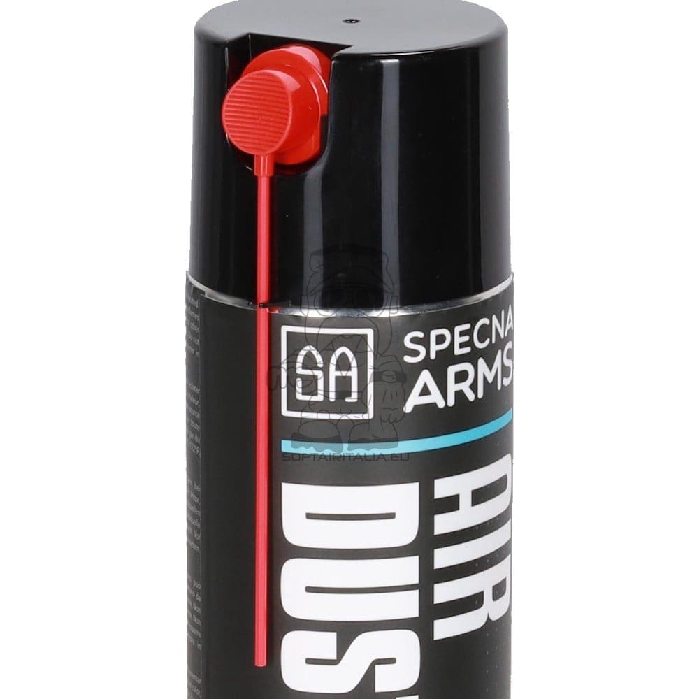 Bomboletta Aria Compressa 500ml di SPECNA ARMS