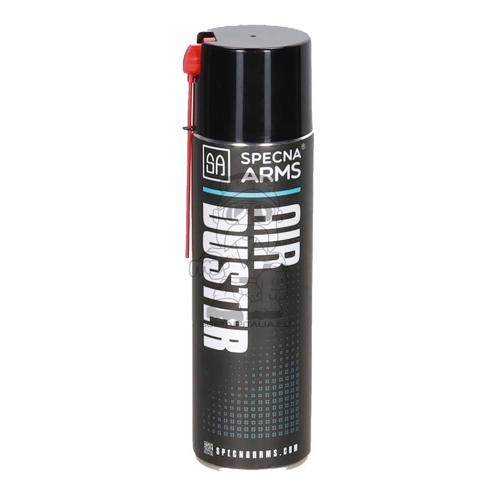 Bomboletta Aria Compressa 500ml di SPECNA ARMS