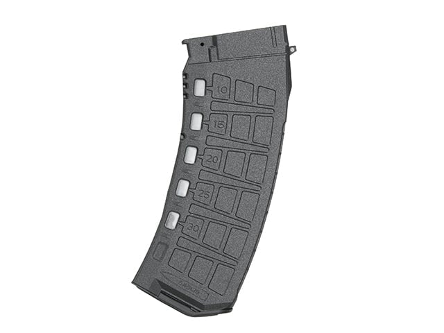 Caricatore 180rd per AK12 di WELL