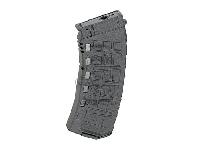 Caricatore 180rd per AK12 di WELL