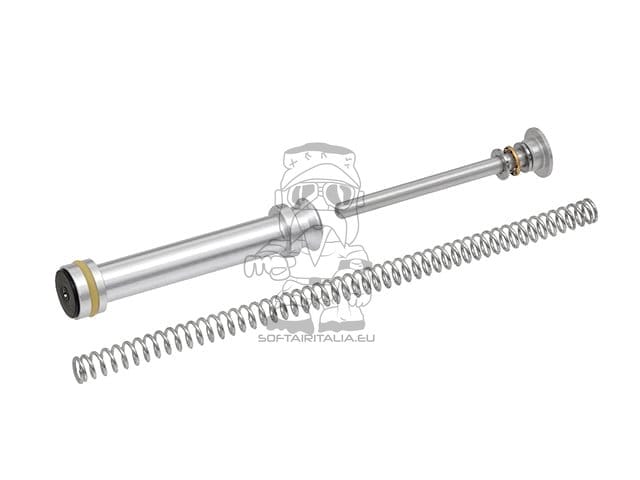 Upgrade Kit per Repliche MB02/03 di WELL