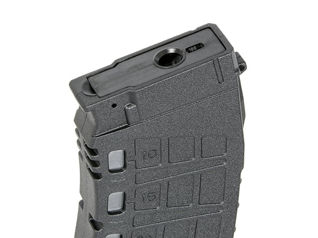 Caricatore 180rd per AK12 di WELL