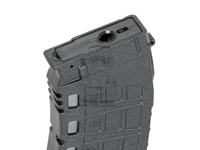 Caricatore 180rd per AK12 di WELL