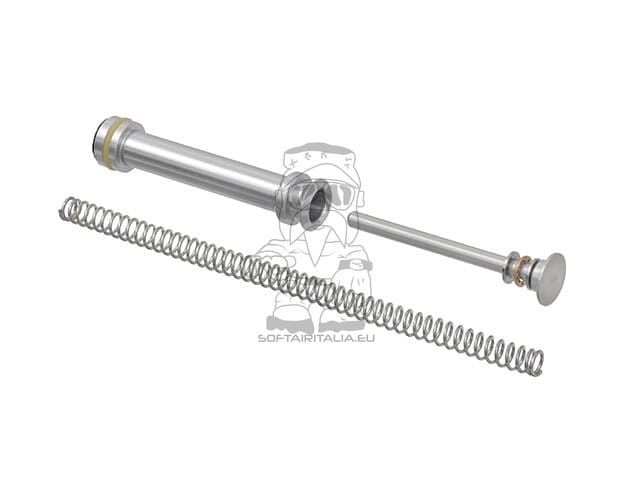 Upgrade Kit per Repliche MB02/03 di WELL