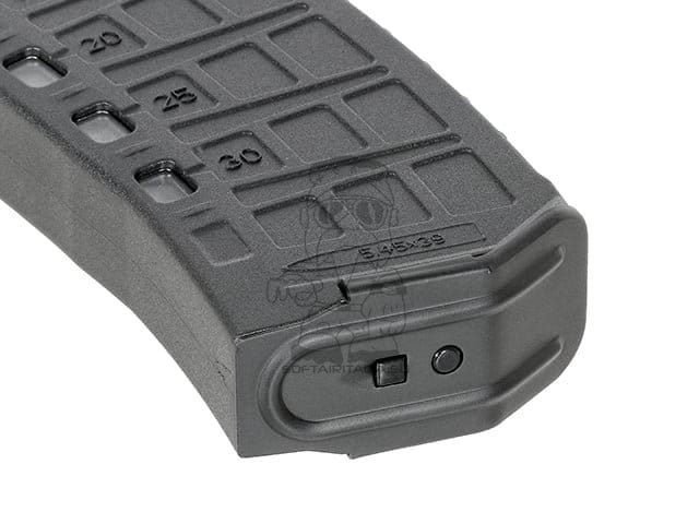 Caricatore 180rd per AK12 di WELL