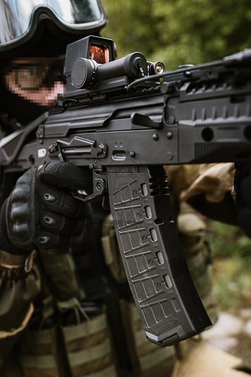 Caricatore 180rd per AK12 di WELL