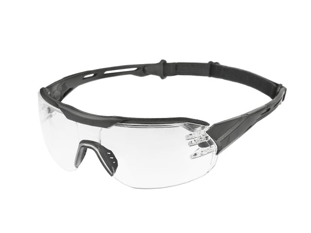 Occhiali Kabru Vapor Shield di EDGE TACTICAL