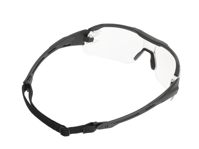 Occhiali Kabru Vapor Shield di EDGE TACTICAL
