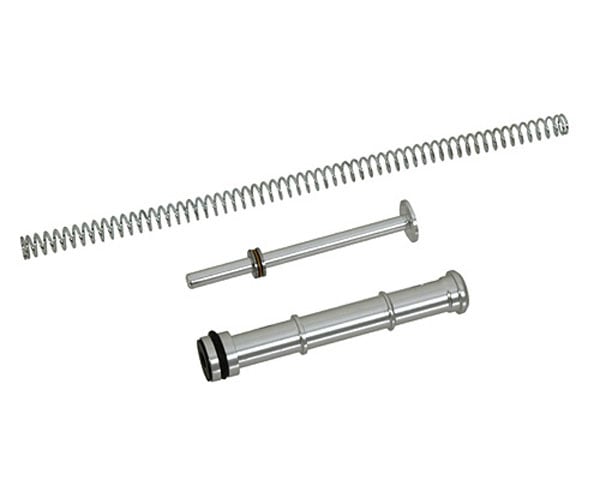 Set di Upgrade per Repliche Sniper di WELL