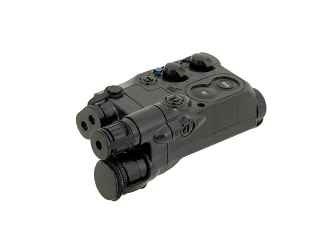 Dummy AN/PEQ-16 di FMA