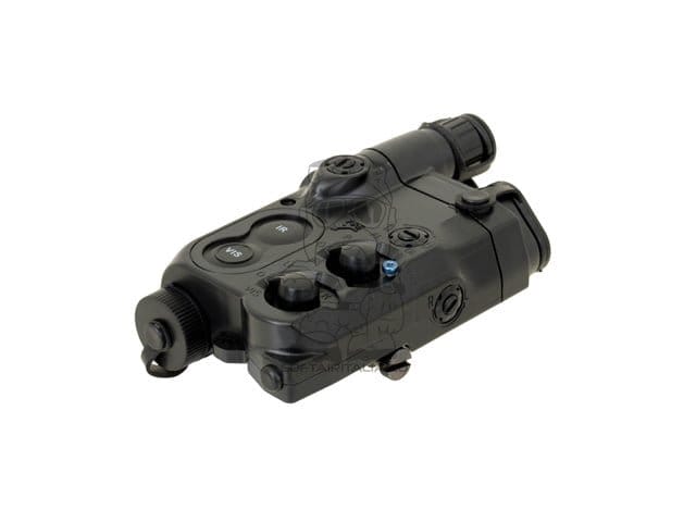 Dummy AN/PEQ-16 di FMA