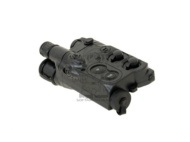 Dummy AN/PEQ-16 di FMA