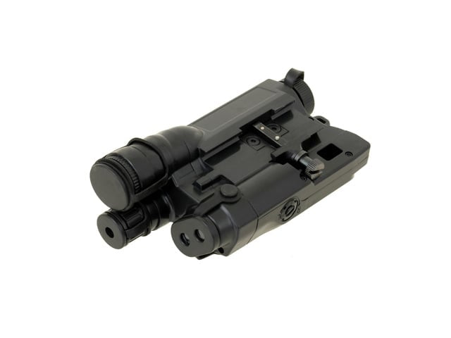 Dummy AN/PEQ-16 di FMA